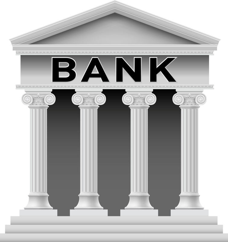 Banks and nonprofit lenders
