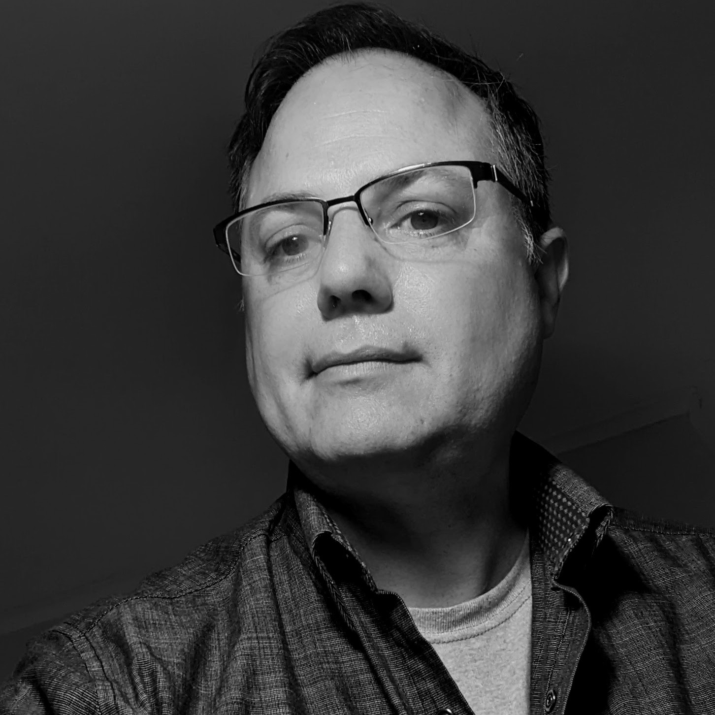 Aaron Friedman