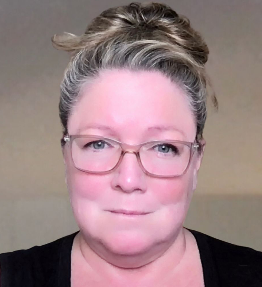 Anne Driscoll