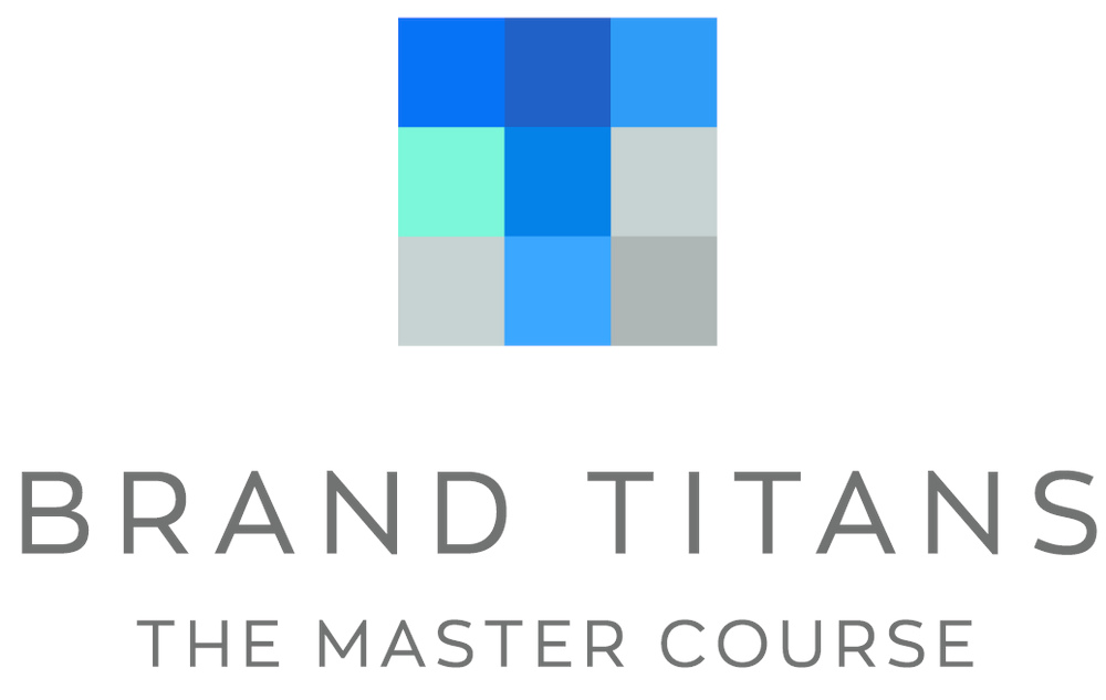 Brand Titans logo