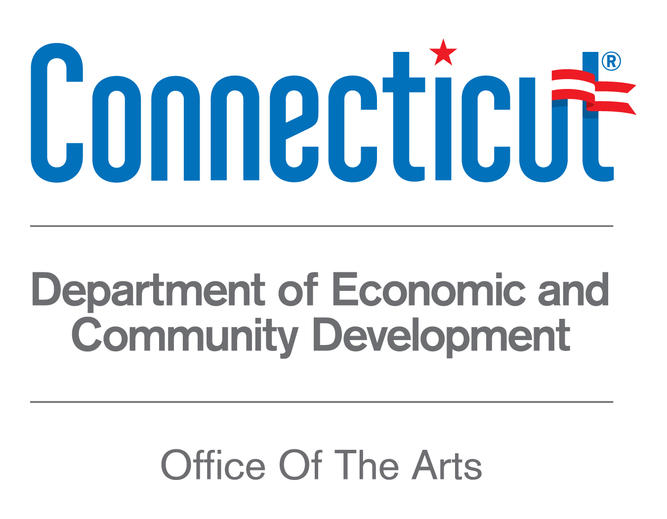 DECD Office of the Arts logo