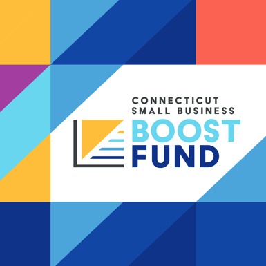 CT Boost Fund Logo