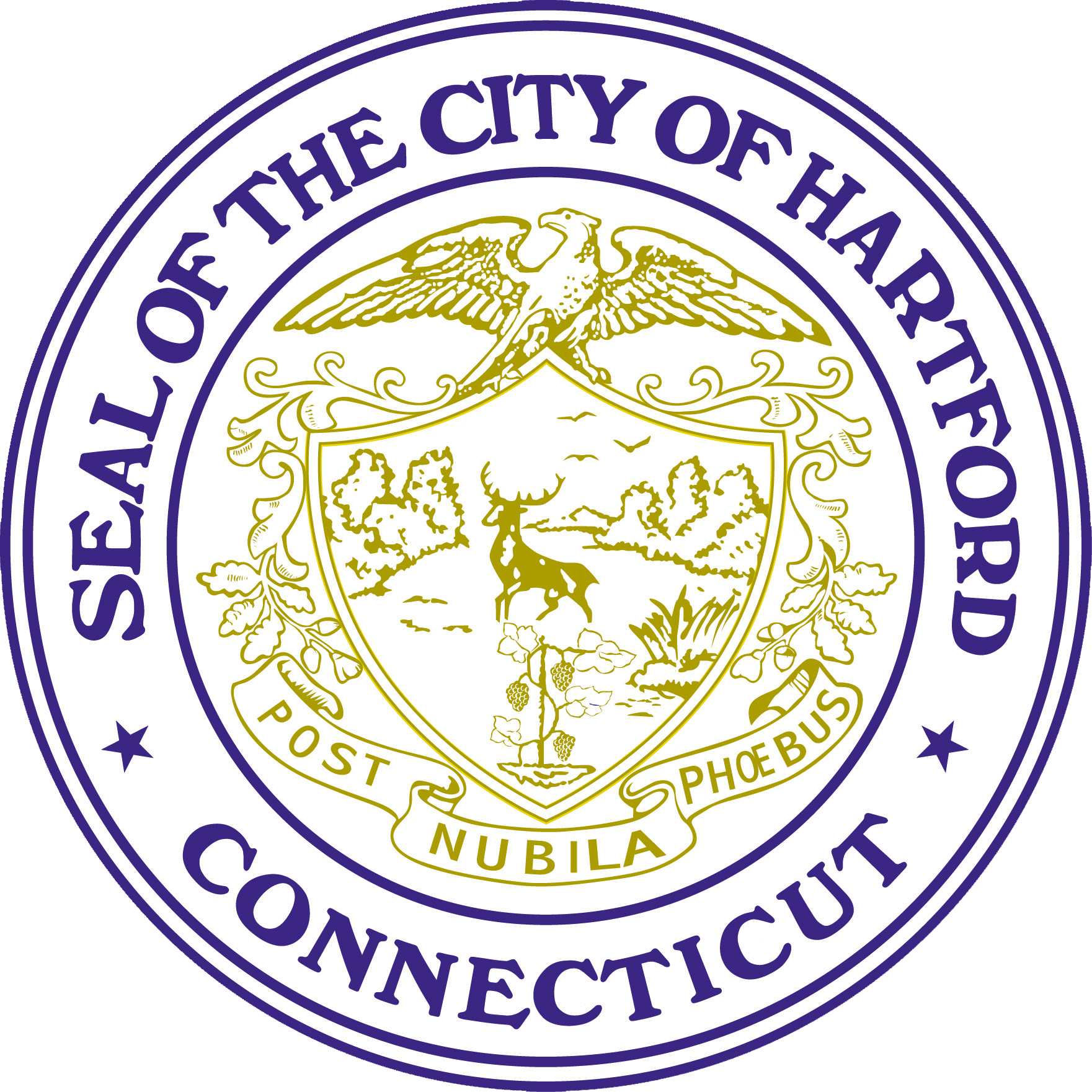 City of Hartford