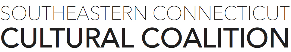 SE CT Cultural Coalition logo
