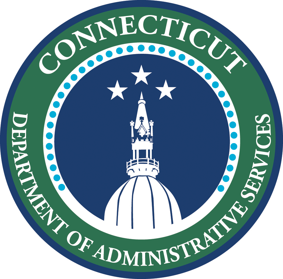 Dept. Administrative Services logo
