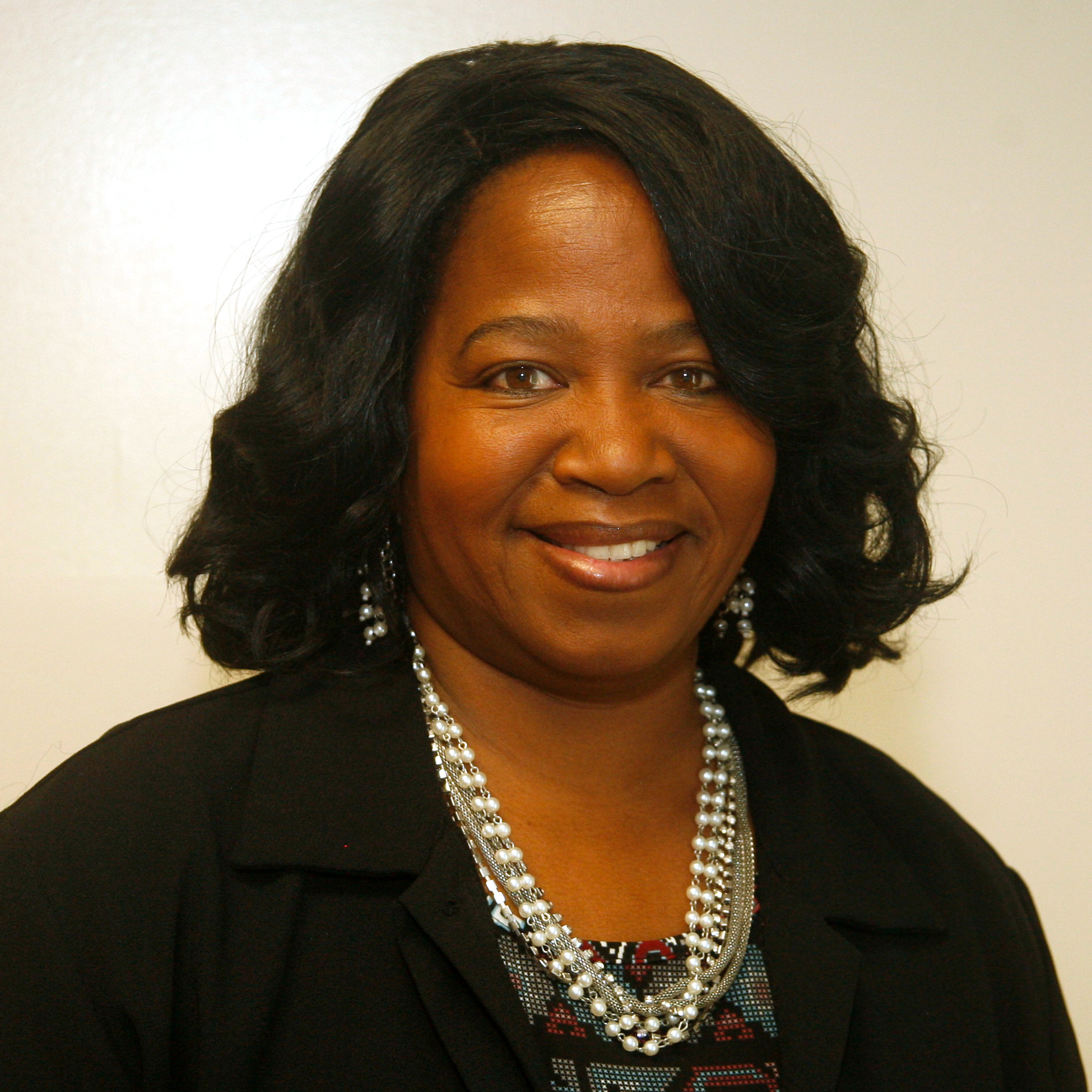Doreen Abubakar