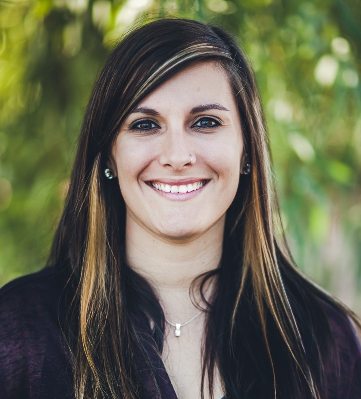 Ellen McKitterick