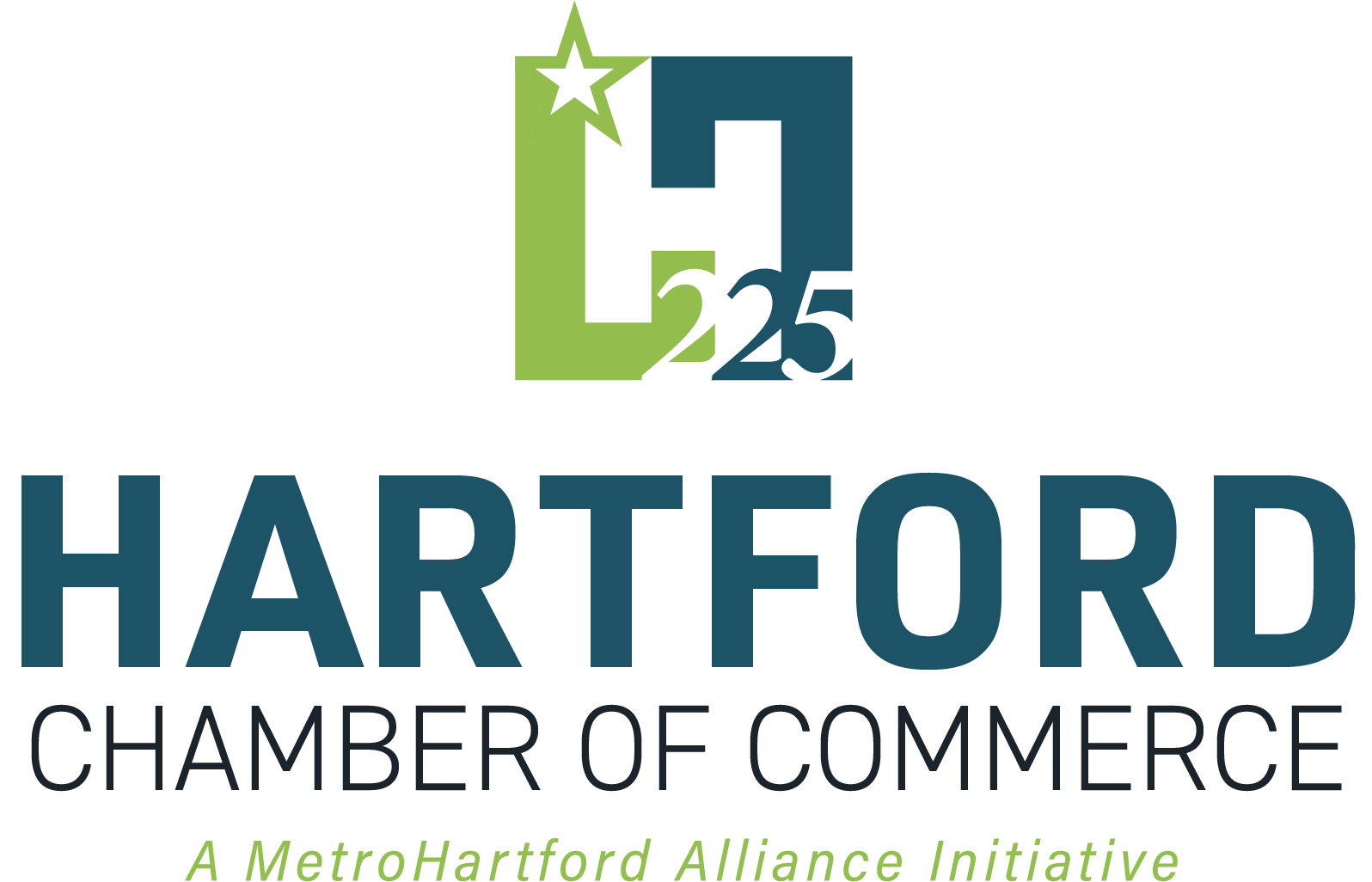 Hartford Chamber logo