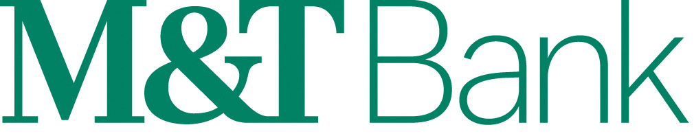 M&T Bank logo