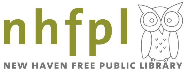 New Haven Library logo