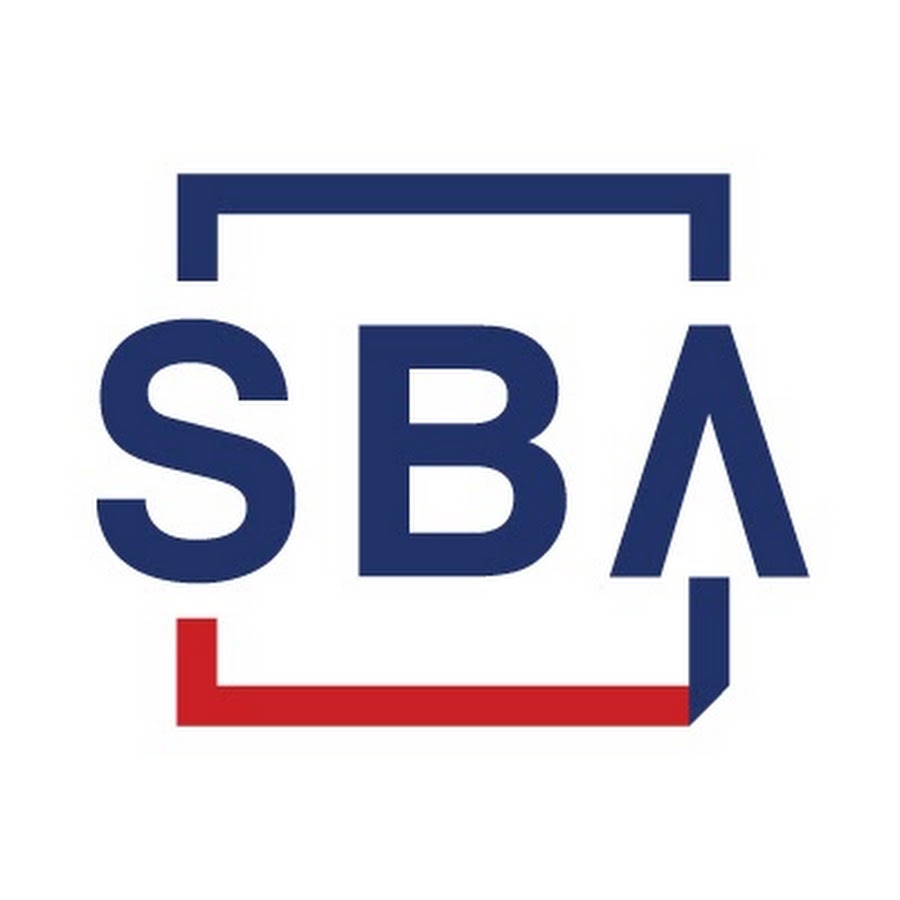 SBA logo