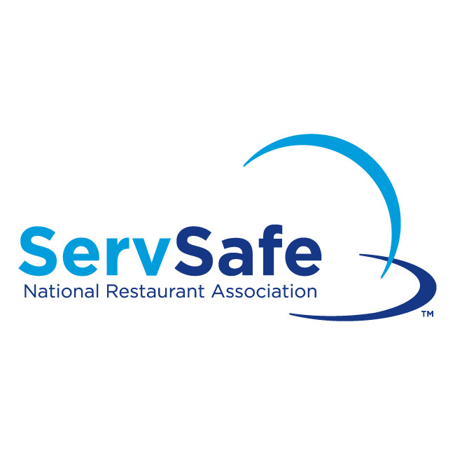 ServSafe logo