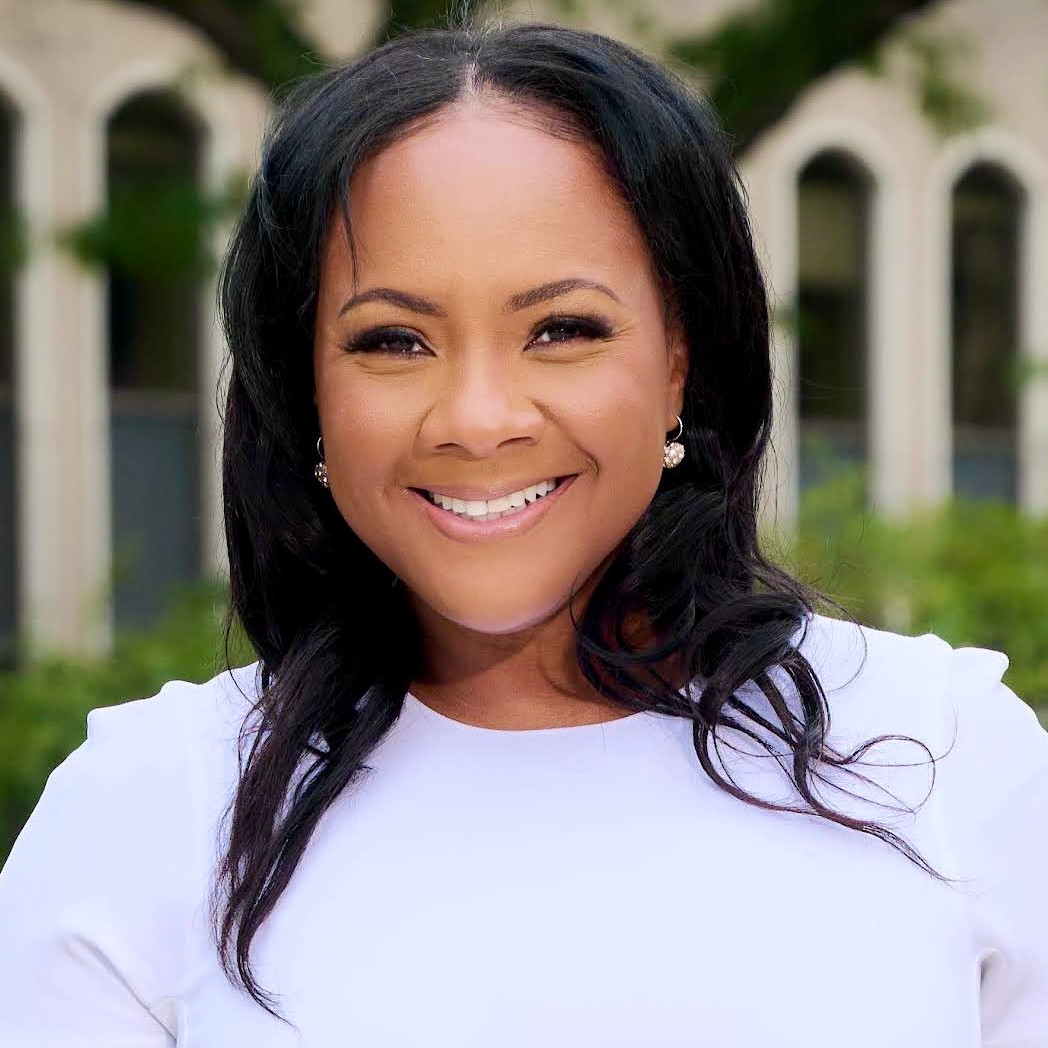 Dr. Tamara B.Smith