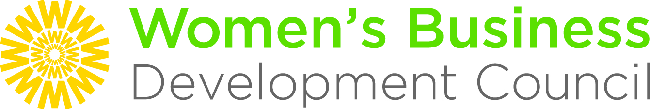 Women's Business Development Council logo
