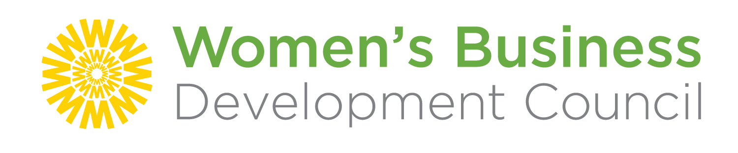 Women's Business Development Center logo