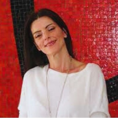 Carmen Aurora Matteo