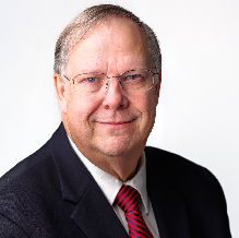 Frederick Welk