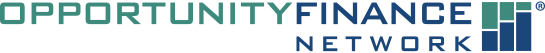 Opportunity Finance Network logo