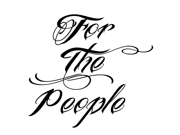 For the People Radio Interview: Stamford Downtown - Special Report: National Nonprofit Day