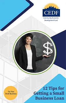 12 Smart Tips for Getting a Small Business Loan