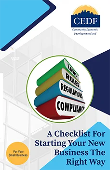 A Checklist for Starting Your New Business the Right Way