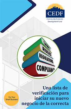 Una lista de verificación para iniciar su nuevo negocio de la manera correcta