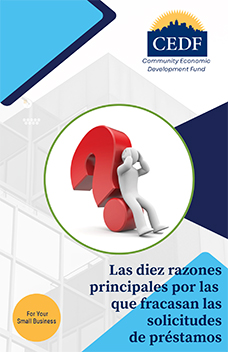 Las diez razones principales por las que fracasan las solicitudes de préstamos