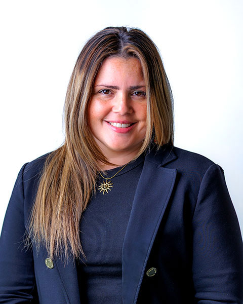 Celeste Tapia headshot.
