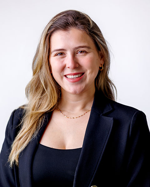 Fernanda Ferrari headshot.