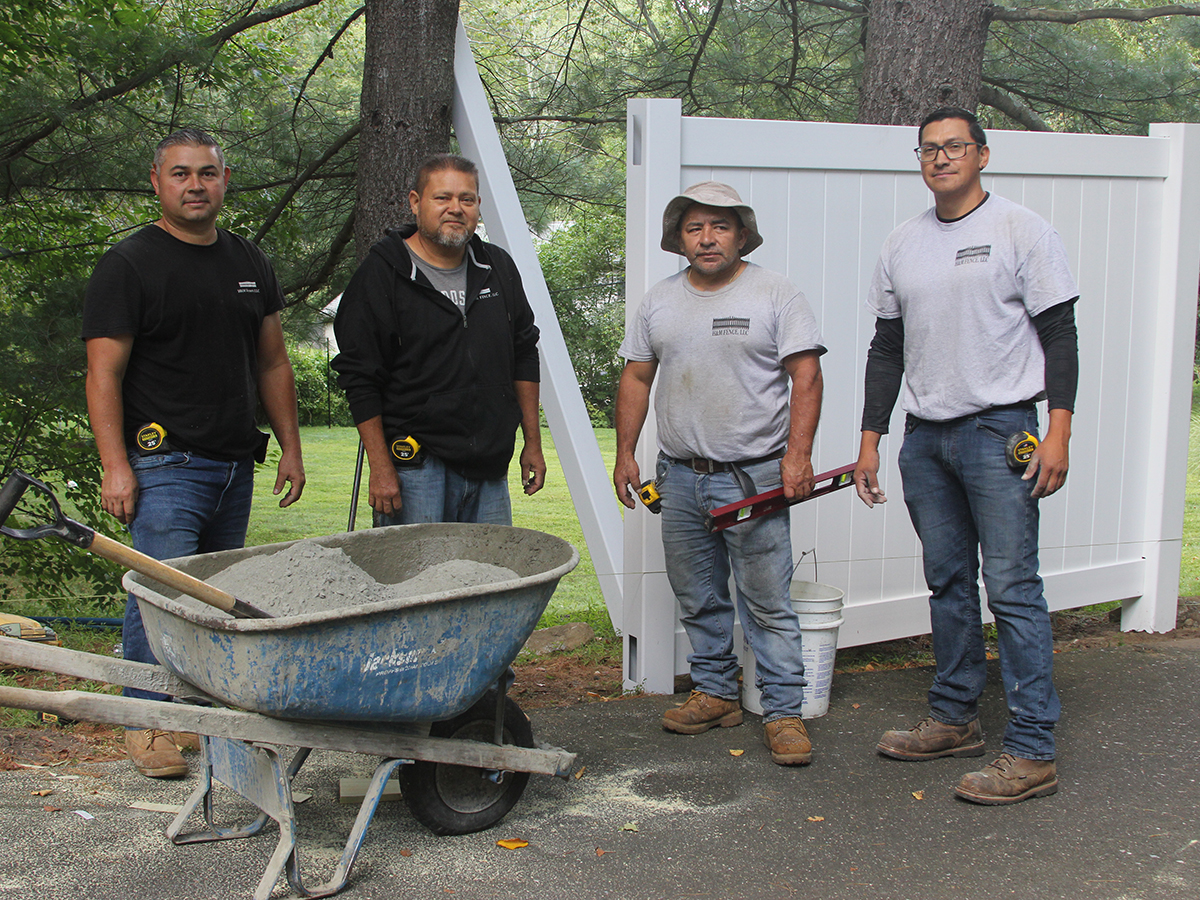 H&M Fence LLC