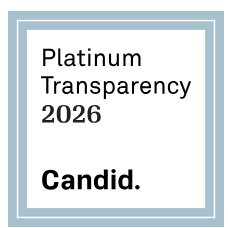 Candid Platinum Seal of Transparency